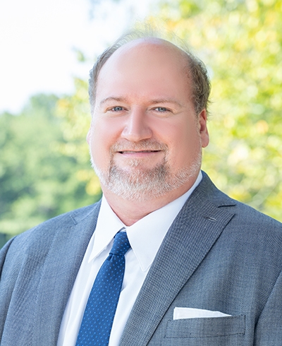 Advisor photo for Richard Saunders