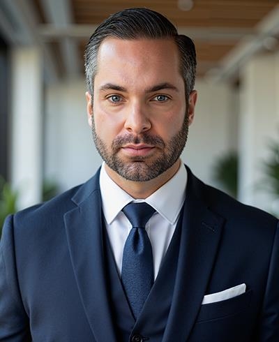 Advisor photo for Rick Solt