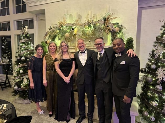 H&A'S Annual Referral Club Gala