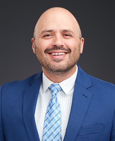 Advisor photo for Ricky Molina