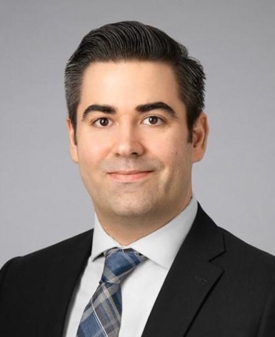 Advisor photo for Ricky Thorson
