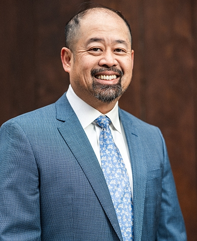 Advisor photo for Riky Hanan