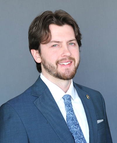 Advisor photo for Riley Dorsey