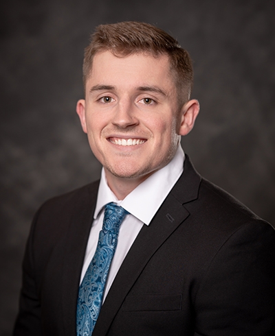 Riley Hood, Financial Advisor serving the Webster, TX area - Ameriprise Advisors