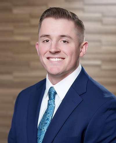 Advisor photo for Riley Hood