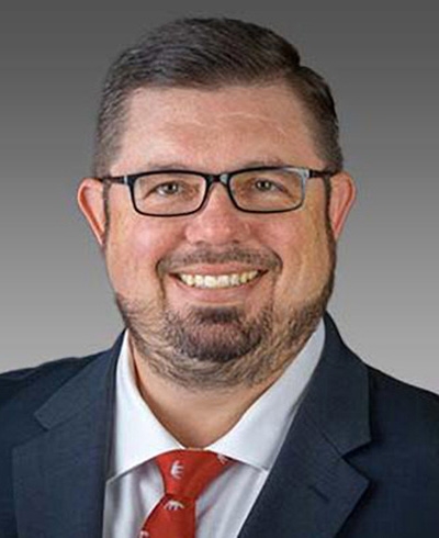 Advisor photo for Rob Moser