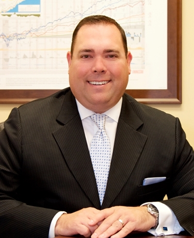 Robert Elstad, Financial Advisor serving the The Villages, FL area - Ameriprise Advisors