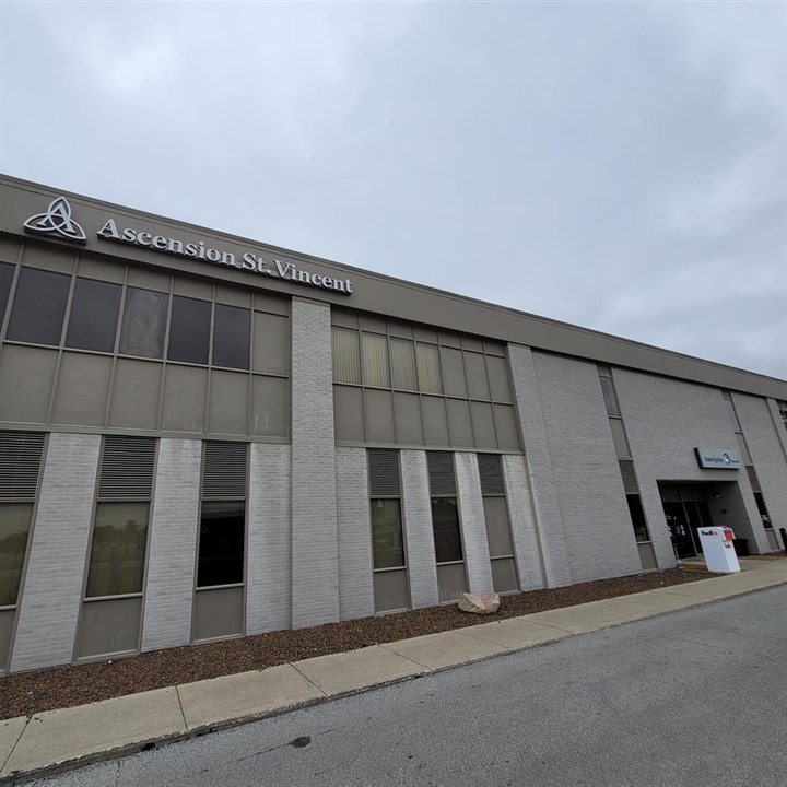 Rob Hopkins - Kokomo, IN