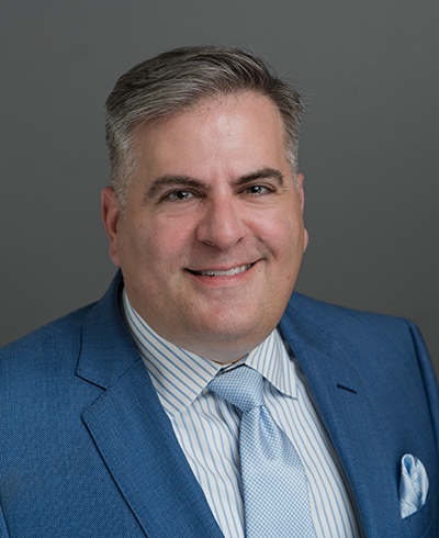 Advisor photo for Rob Taggart