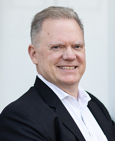 Advisor photo for Mitch Mitchell