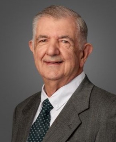 Advisor photo for Robert Blum