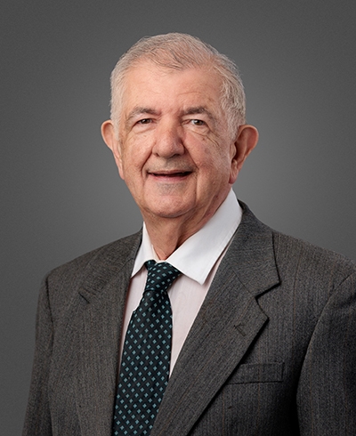 Advisor photo for Robert Blum