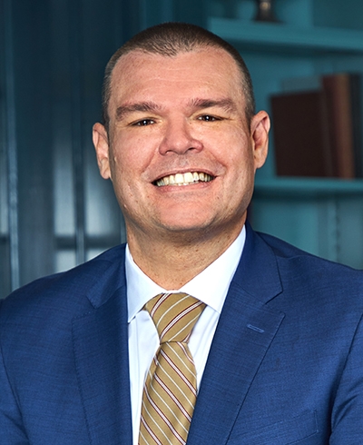 Advisor photo for Bobby Damron