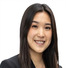 Sharon Lam