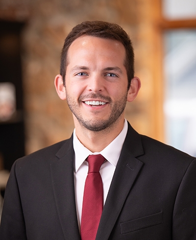Advisor photo for Robert Veenstra
