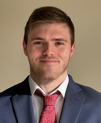 Advisor photo for Robert Ahlgrim