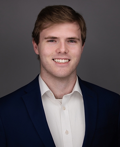 Advisor photo for Robert Ahlgrim