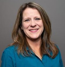 Alissa Sirus