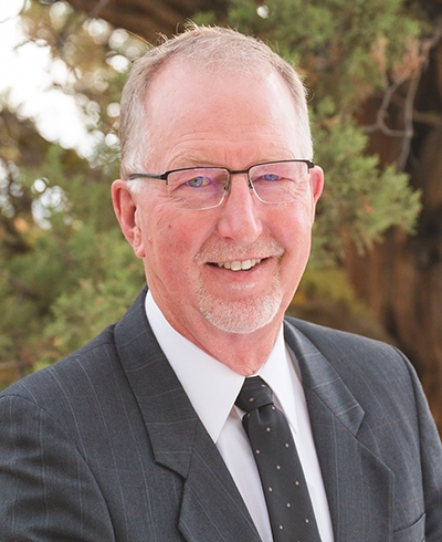 Advisor photo for Bob Welle