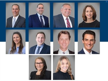 Team photo for Tru Insight Wealth Advisors