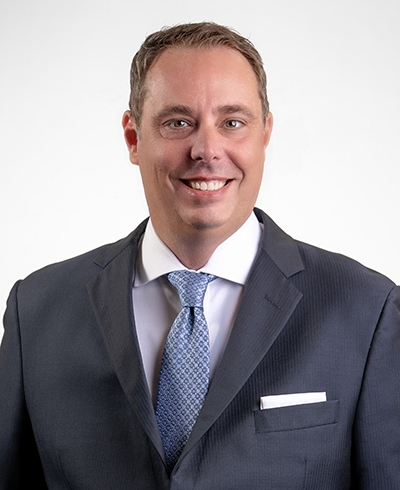 Advisor photo for Robert Potter