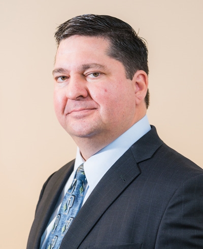 Robert Whitehead, Financial Advisor serving the Hauppauge, NY area - Ameriprise Advisors