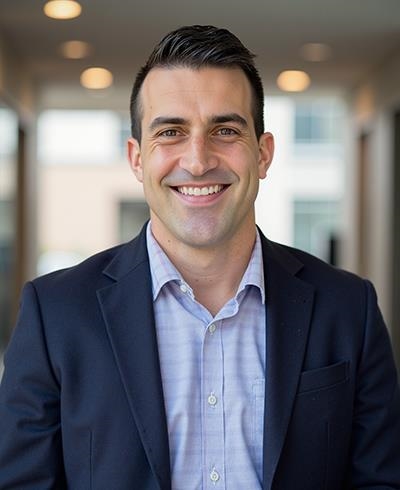 Advisor photo for Robert Campbell
