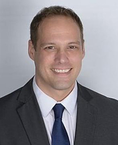 Advisor photo for Robert Christman