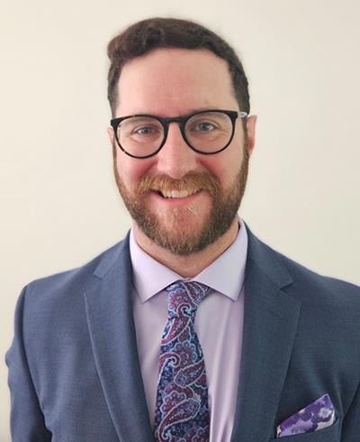 Advisor photo for Robert Cohen