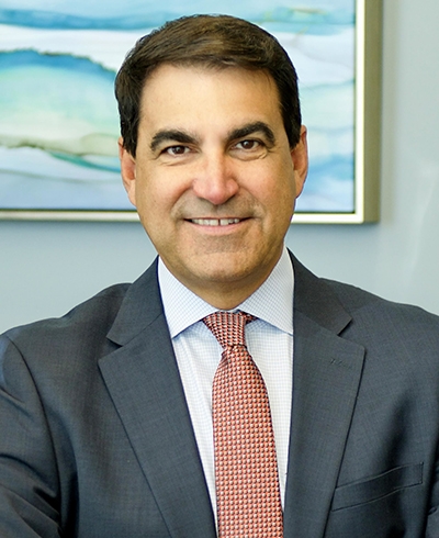 Advisor photo for Robert Coloret