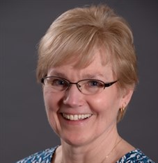 Marianne Sheppard