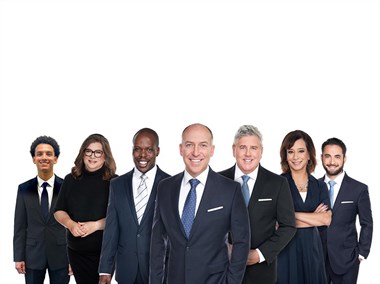 Team photo for Majestic Oak Advisory Group