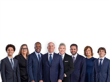 Team photo for Majestic Oak Advisory Group