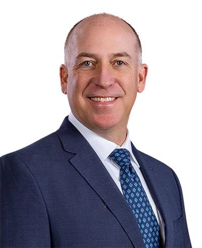 Advisor photo for Robert D Erling