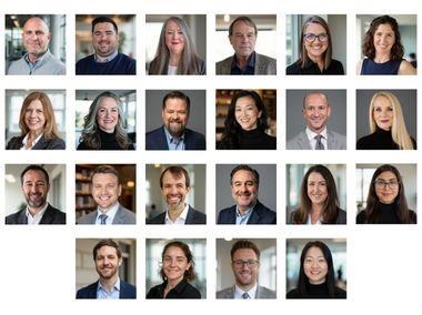 Team photo for Kuttin Wealth Management