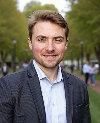 Advisor photo for Robert Earl Dykes