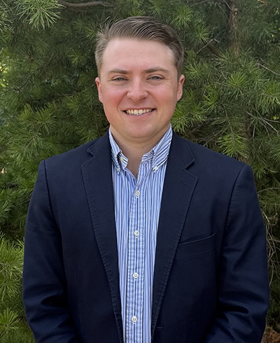 Advisor photo for Robert Earl Dykes