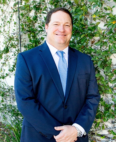 Bobby Emerson, Private Wealth Advisor serving the Winter Park, FL area - Ameriprise Advisors