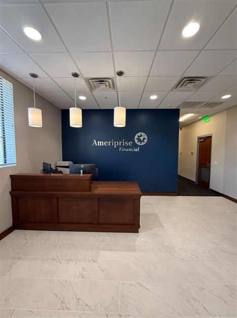Our Office