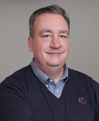 Advisor photo for Robert Coffey