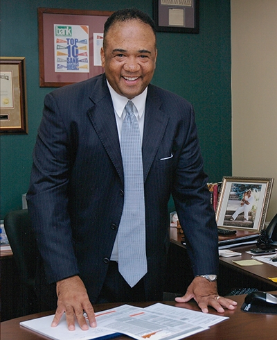Robert Hall, Financial Advisor serving the Milltown, NJ area - Ameriprise Advisors