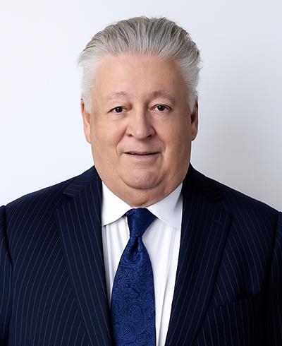 Advisor photo for Robert J Cleary