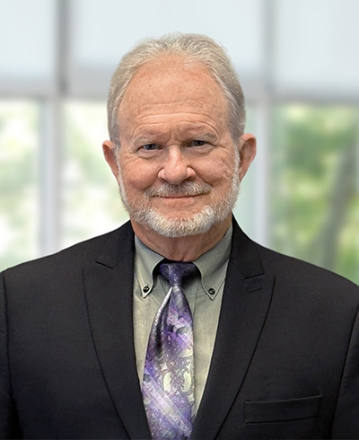 Advisor photo for Robert J Dotson