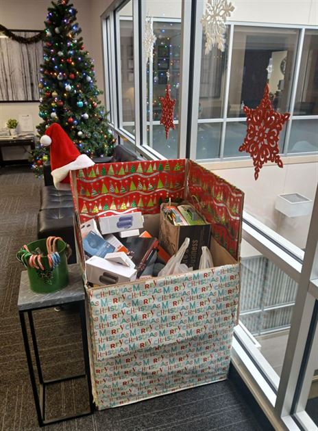 Toys for Joy 2018 - 2025