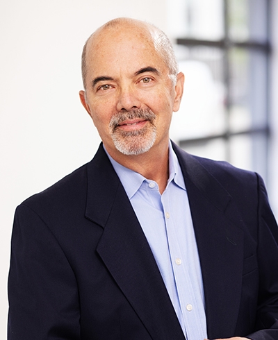 Advisor photo for Robert J Ray