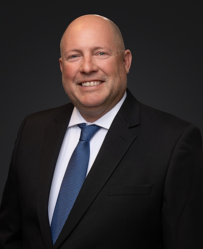 Advisor photo for Robert Rindels