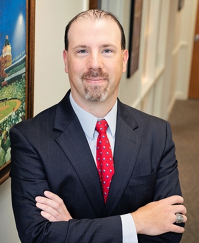 Robert Webb, Associate Financial Advisor serving the Greensboro, NC area - Ameriprise Advisors