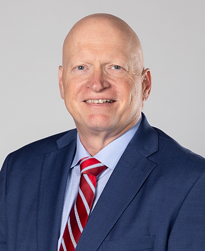 Advisor photo for Bob J Kaler