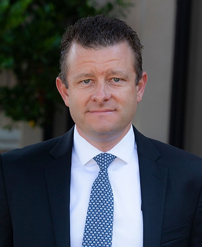Advisor photo for Robert Kay