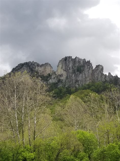 West Virginia